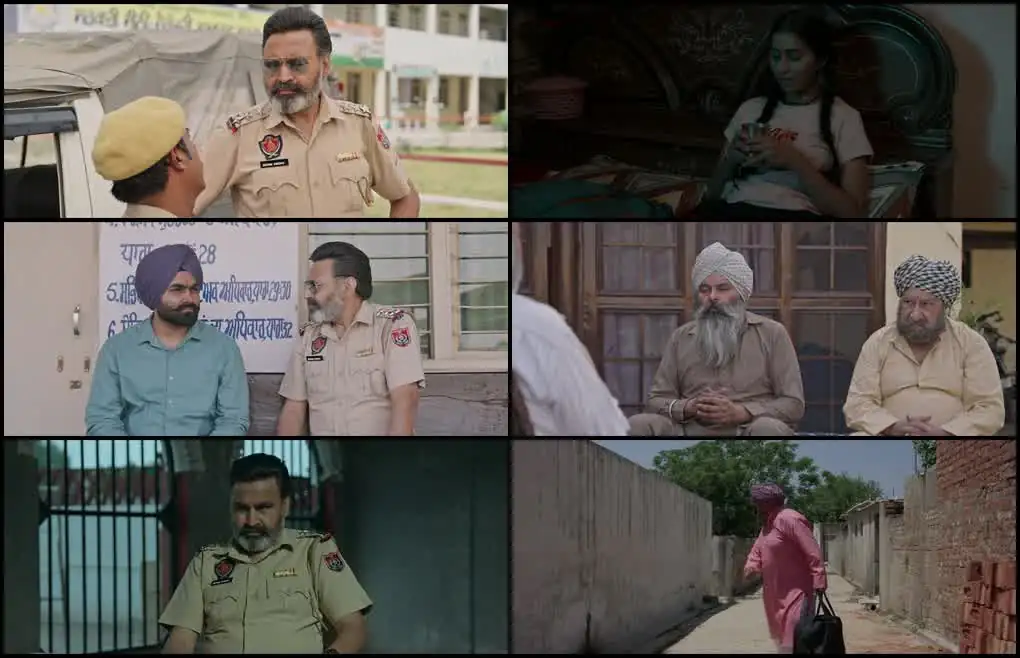 screenshot 558029 the error 2025