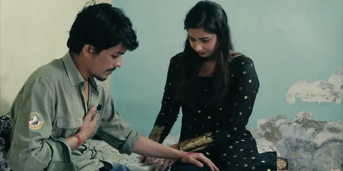 screenshot 558ec3 dark rose the name of fear 2022