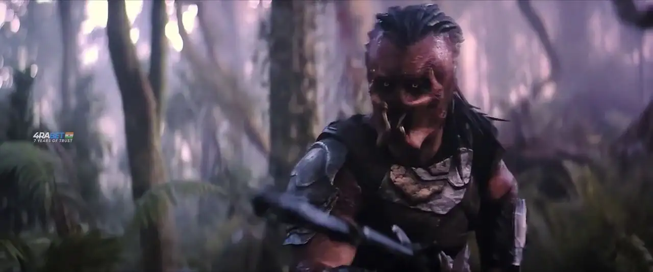 screenshot 55c57b predator badlands 2025