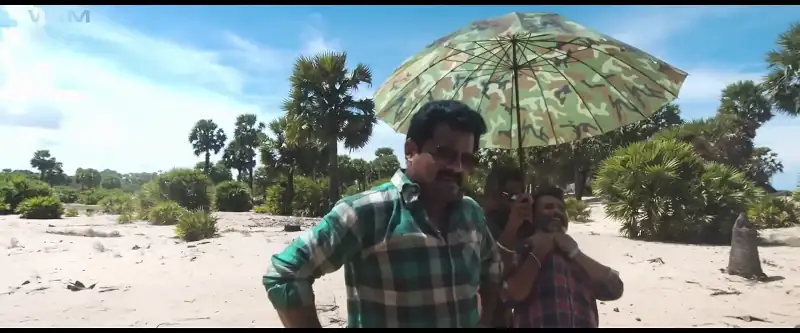 screenshot 55dda8 robbery ek dackait thakkol pazhuthu 2023