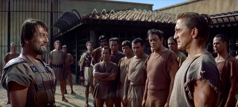 download spartacus (1960) dual audio {hindi-english} bluray 480p [700mb] | 720p [2gb] | 1080p [3.2gb]