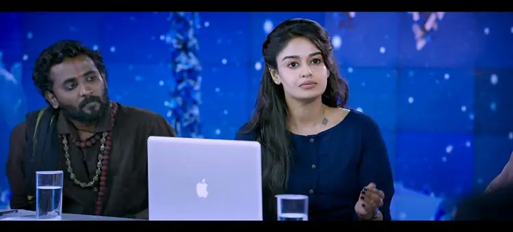 screenshot 5603de pizza 3 the mummy 2023