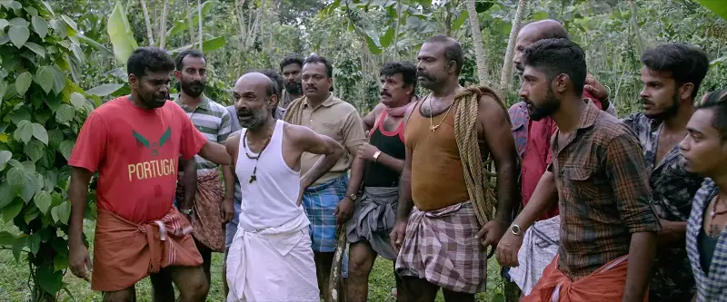 screenshot 560970 jallikattu 2022