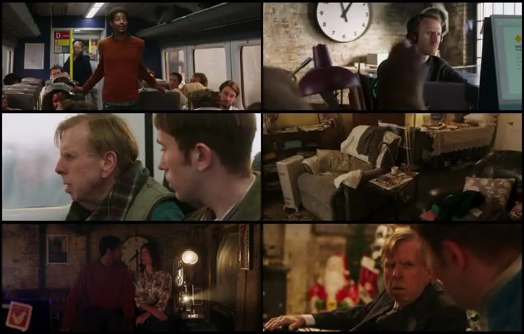 screenshot 5609a4 this is christmas 2022