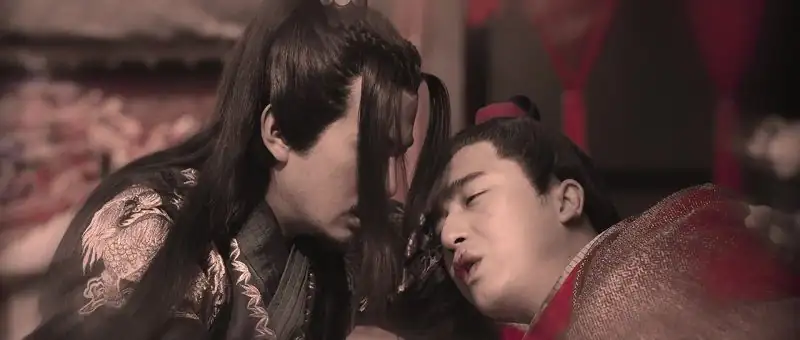 download the death of enchantress (2018) web-dl dual audio {hindi-chinese} 480p [350mb] | 720p [870mb] | 1080p [1.6gb]