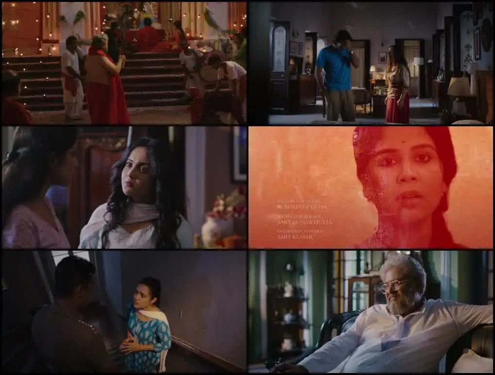 screenshot 560b05 kaalratri season 1