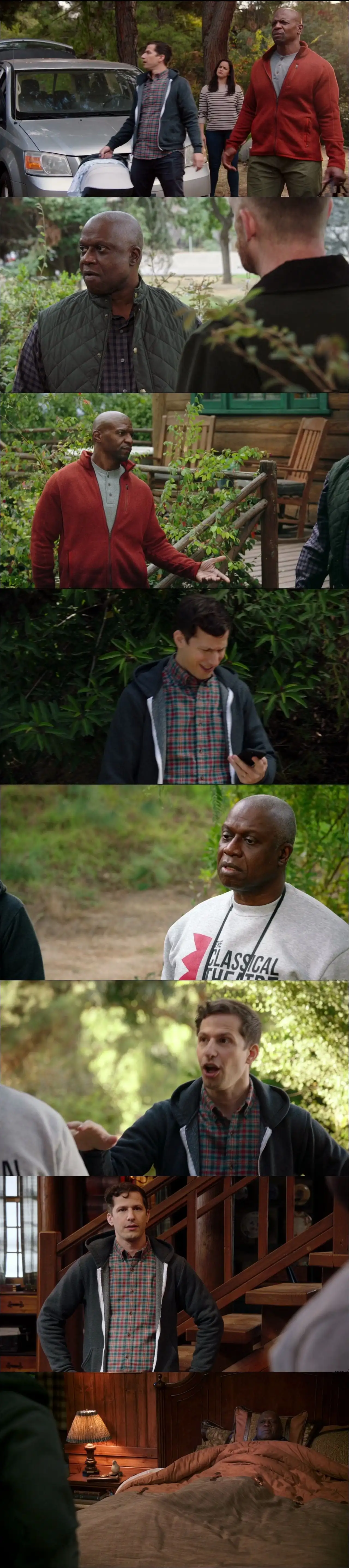 download brooklyn nine-nine (season 1 – 8) complete english web series 720p [170mb] web-dl