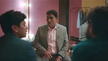 screenshot 563b70 humorously yours zee5 web dl season 1