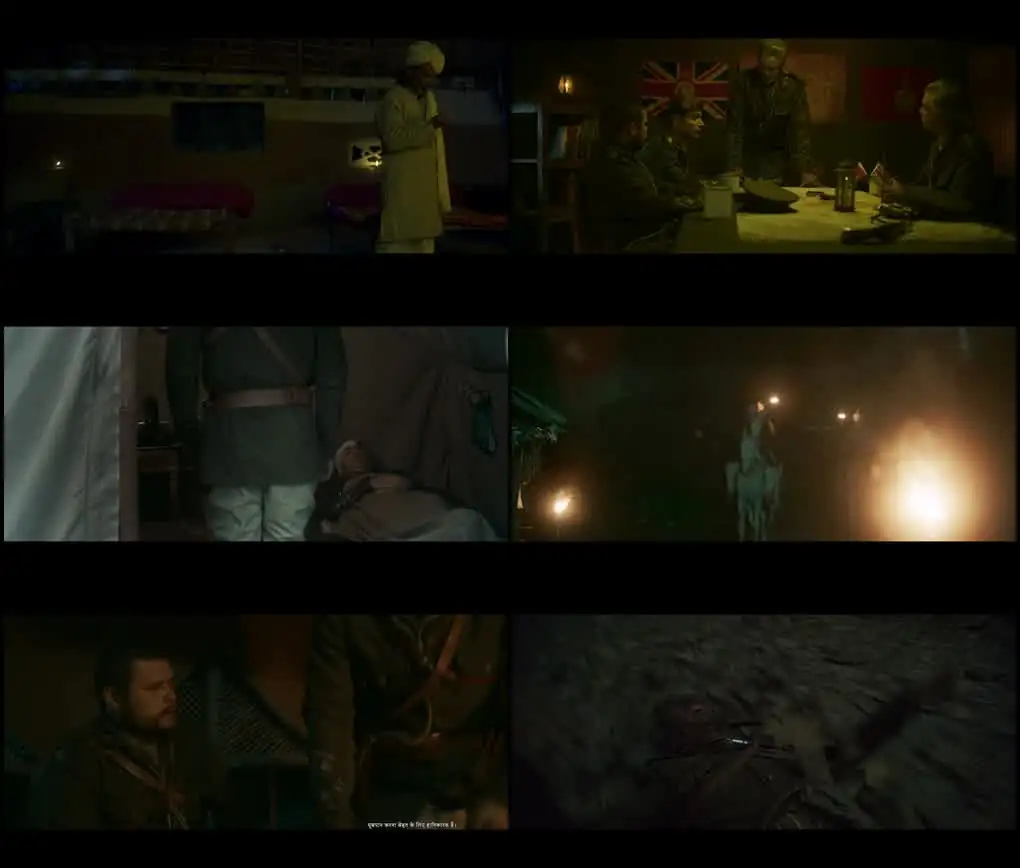 screenshot 56668c gadera the stream 2024