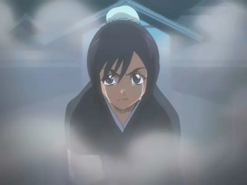 screenshot 569dc1 bleach season 1