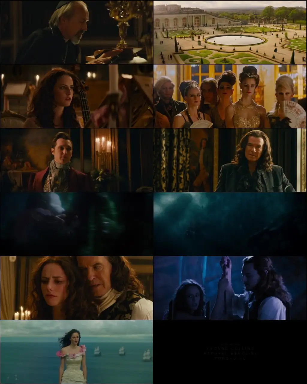 download the kings daughter (2022) english dd 2.0 480p [300mb] | 720p [800mb]