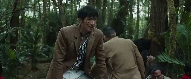 download snake 4 – the lost world (2023) web-dl dual audio {hindi-chinese} 480p [270mb] | 720p [780mb] | 1080p [900mb]