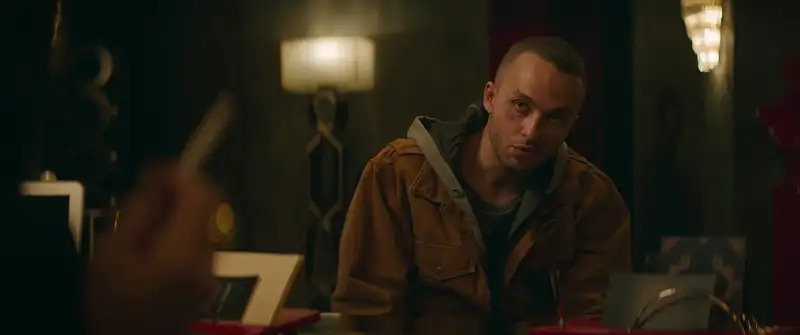 download the enforcer (2022) bluray dual audio {hindi-english} 480p [350mb] | 720p [850mb] | 1080p [2gb]