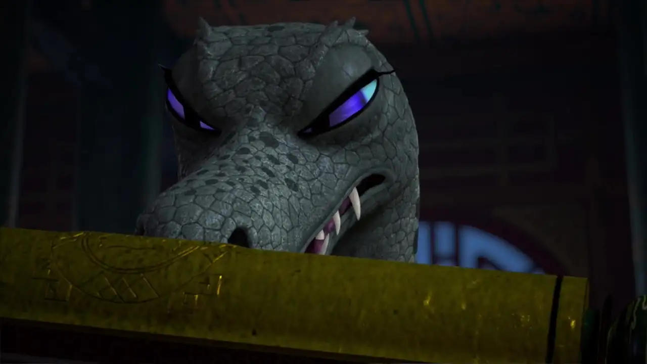 download kung fu panda: the paws of destiny (season 1 - 2) hindi dubbed complete amazon prime originals web series 480p | 720p hdrip