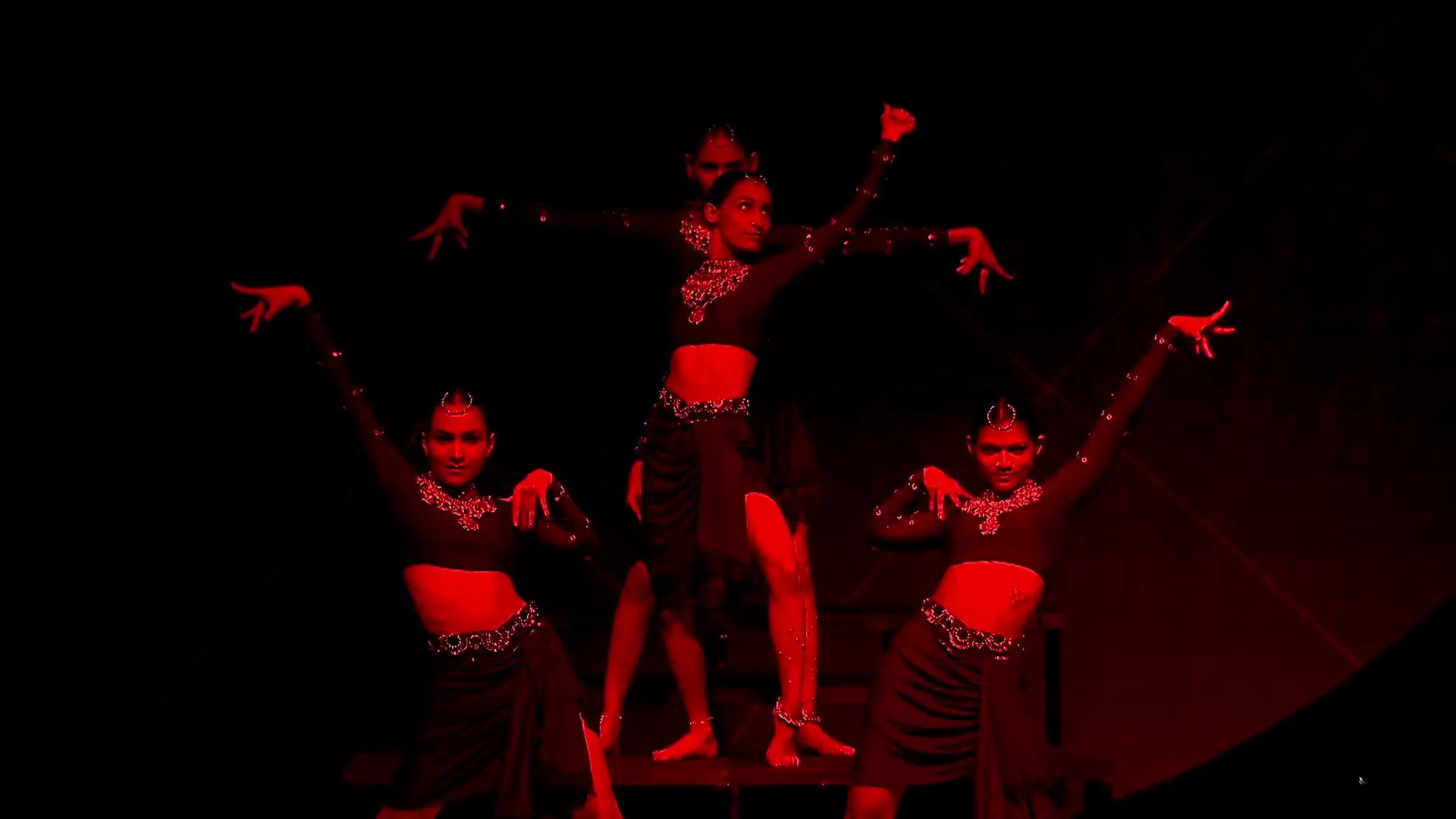 screenshot 579599 dance plus pro 2023