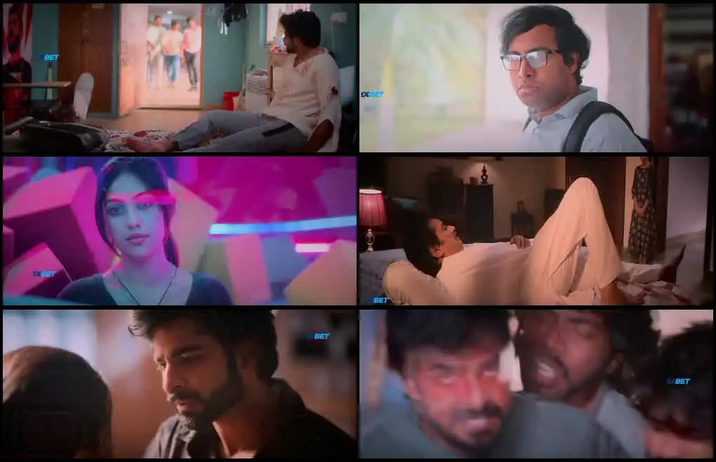 screenshot 5797fe the girlfriend 2025