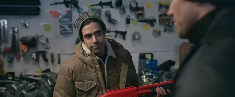 download the hating game (2021) dual audio [hindi + english] web-dl 480p [300mb] | 720p [1gb] | 1080p [2.3gb]