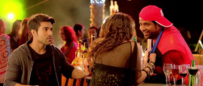 screenshot 57e1ef yevadu 2 govindudu andarivadele 2014