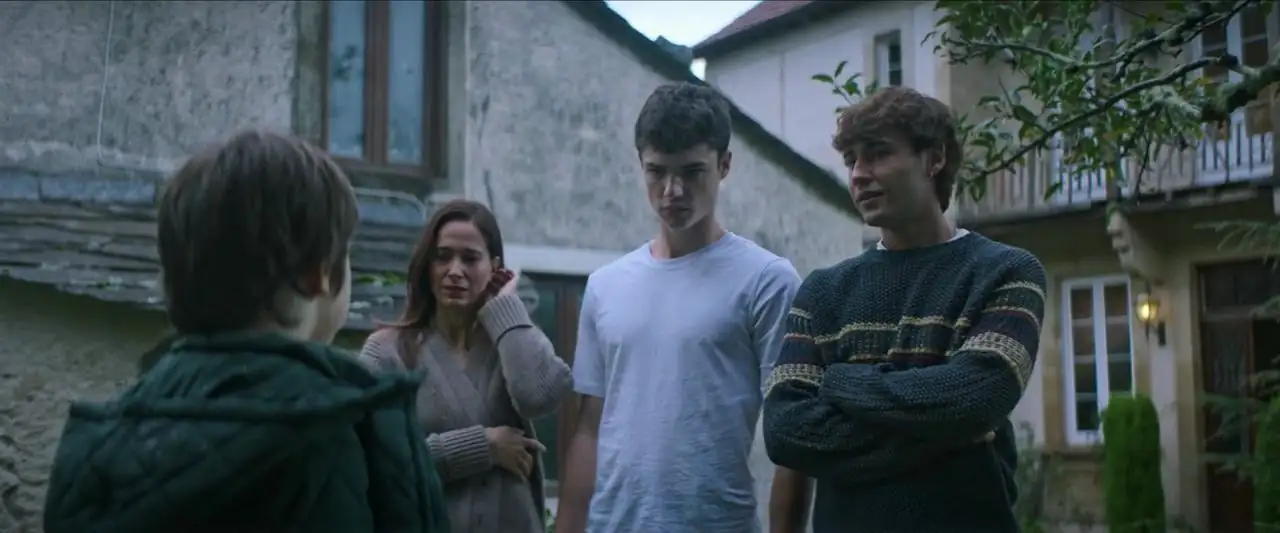 screenshot 57ec5a tell me softly 2025