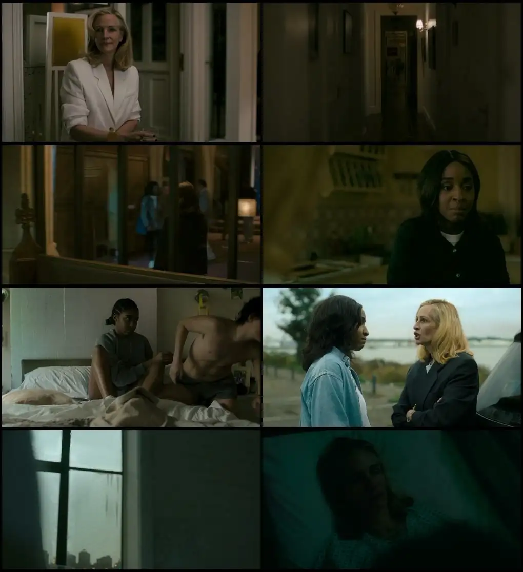 screenshot 57edfb after the hunt 2025