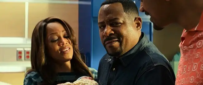 download bad boys for life (2020) dual audio {hindi-english} 480p [400mb] | 720p [1gb] | 1080p [2gb]