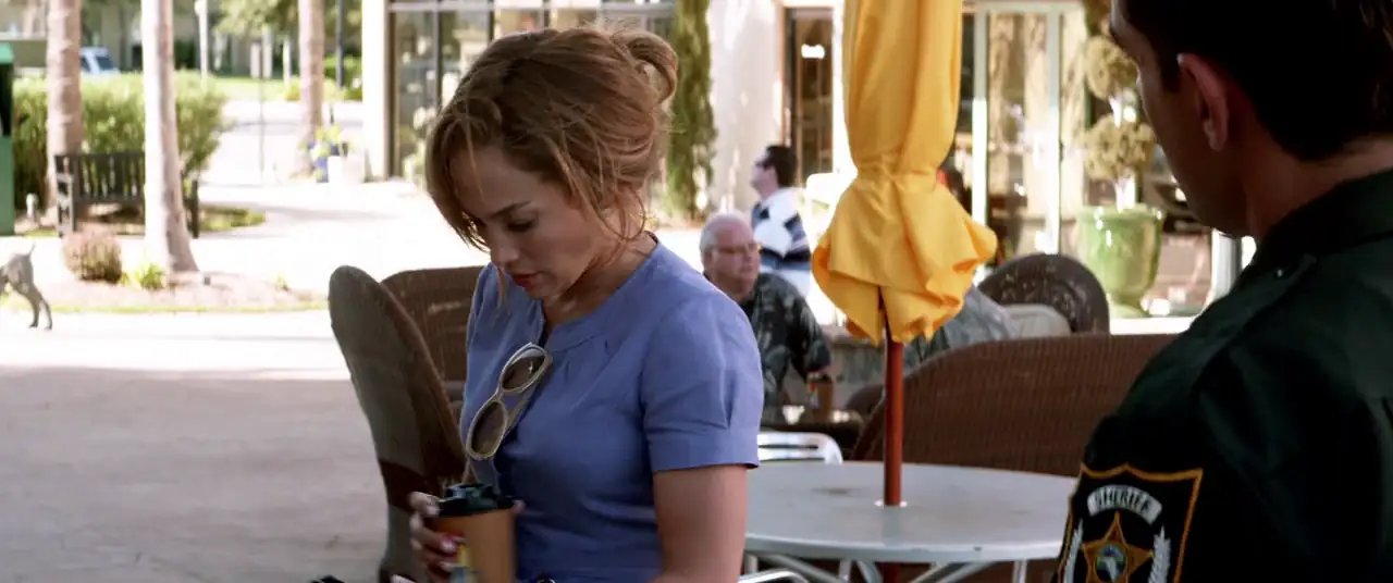 Parker movie scene 4