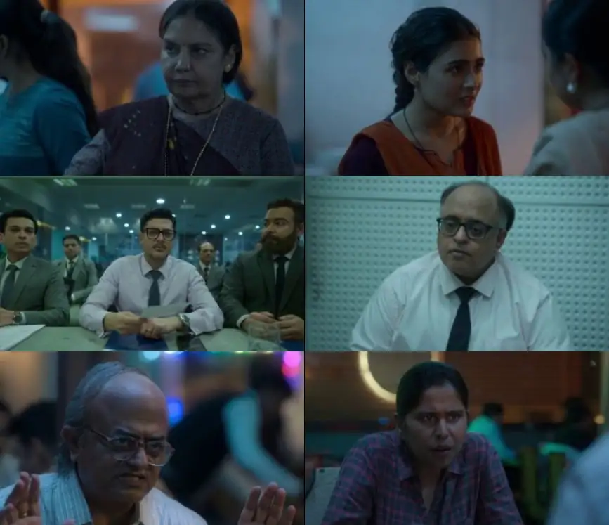 Download Dabba Cartel (2025) Season 1 Hindi Complete Netflix Original Series 480p | 720p | 1080p WEB DL 1 screenshot 584dcb dabba cartel 2025