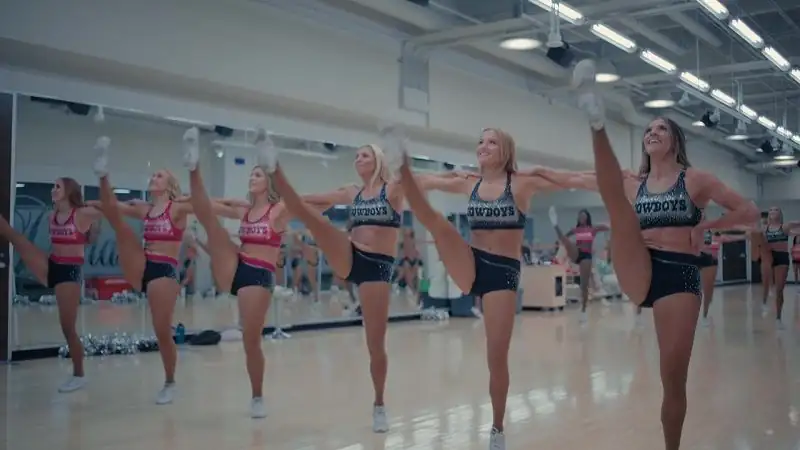 download america’s sweethearts: dallas cowboys cheerleaders (season 1 - 2) complete dual audio {hindi-english} 480p | 720p | 1080p web-dl