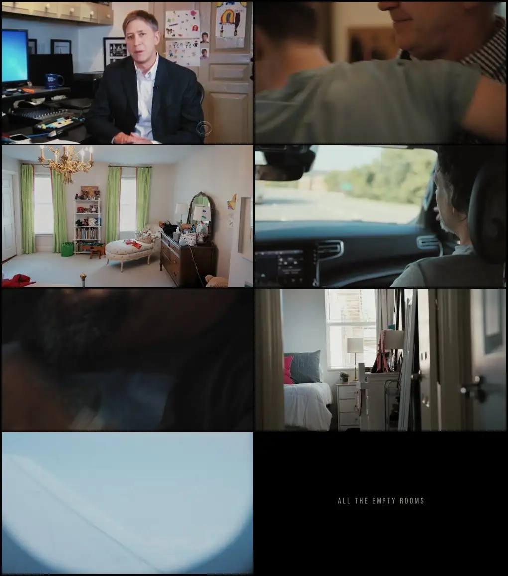 screenshot 589bfb all the empty rooms 2025