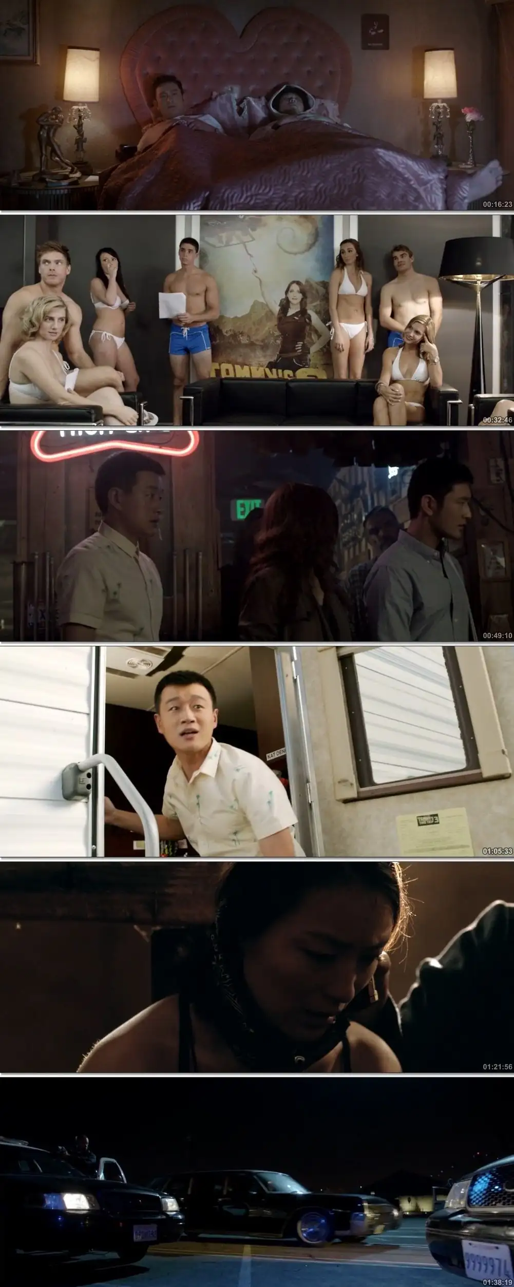 download hollywood adventures (2015) english with subtitles 480p [400mb] | 720p [800mb]