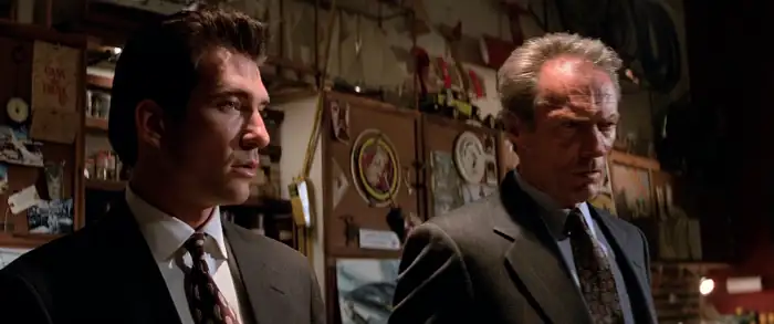 download in the line of fire (1993) dual audio {hindi-english} 480p [470mb] | 720p [1.2gb] | 1080p [2.3gb] | 2160p [18gb]