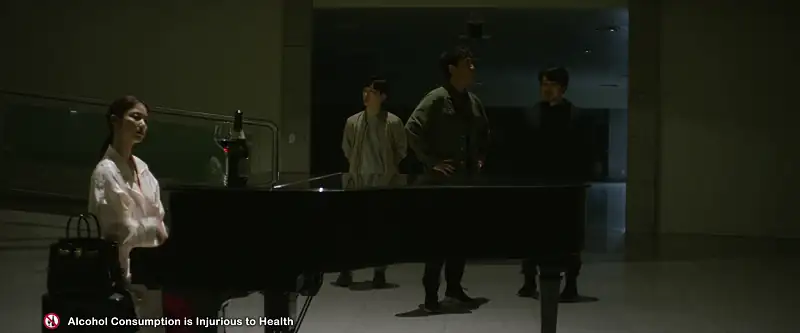 download she knows everything (season 1 - complete) hindi dubbed (org) all episodes 720p | 1080p web-dl