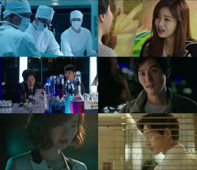 download doctor stranger (season 1) hindi dubbed (org) complete all episodes k-drama tv series 480p | 720p | 1080p web-dl