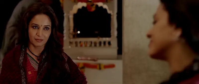 screenshot 593dd2 gulaab gang 2014