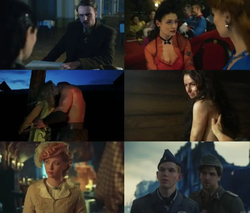 screenshot 5949fe dr. sander s sleep cure 2024