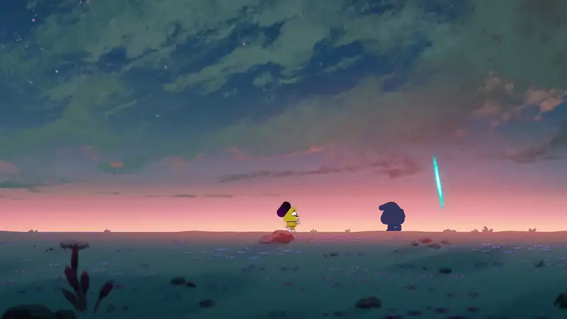 download we lost our human (2023) season 1 complete dual audio {hindi-english} netflix original web series 480p | 720p web-dl