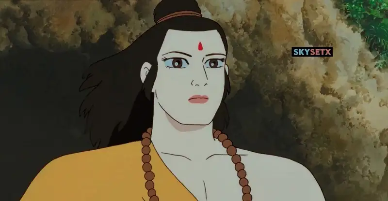 screenshot 5983e0 ramayana the legend of prince rama 2025