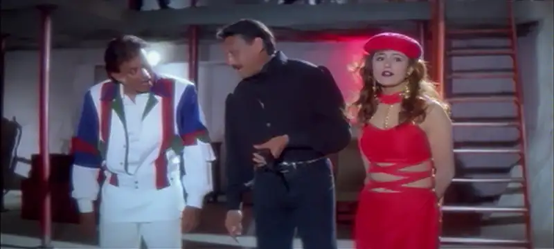 screenshot 59bbc6 ustadon ke ustad 1998