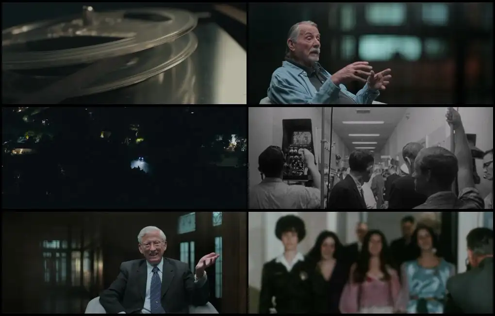 download chaos: the manson murders (2025) web-dl dual audio {hindi-english} 480p [320mb] | 720p [870mb] | 1080p [2gb]