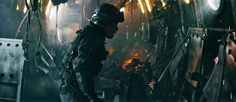 download battlefield: fall of the world (2022) bluray dual audio {hindi-english} 480p [400mb] | 720p [1gb] | 1080p [2gb]