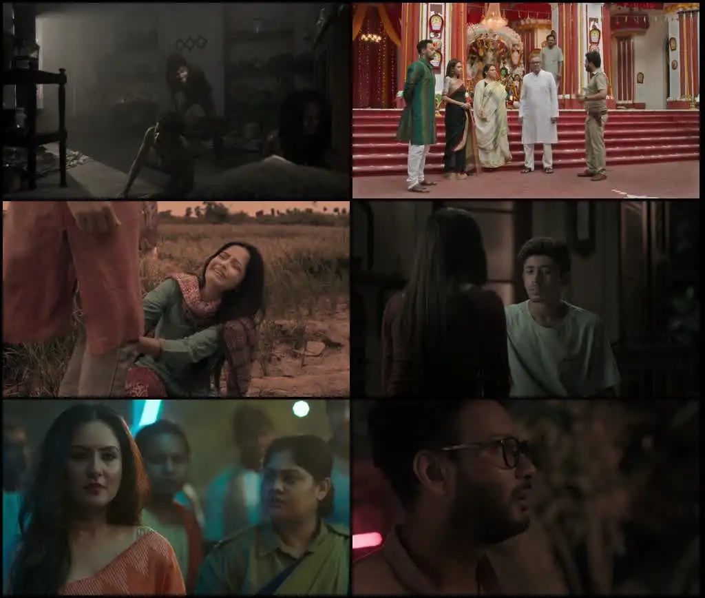 Download Paap (Season 1 & 2) Hindi Hoichoi Complete Web Series 480p | 720p | 1080p WEB DL 1 screenshot 5a1d41 paap season 1