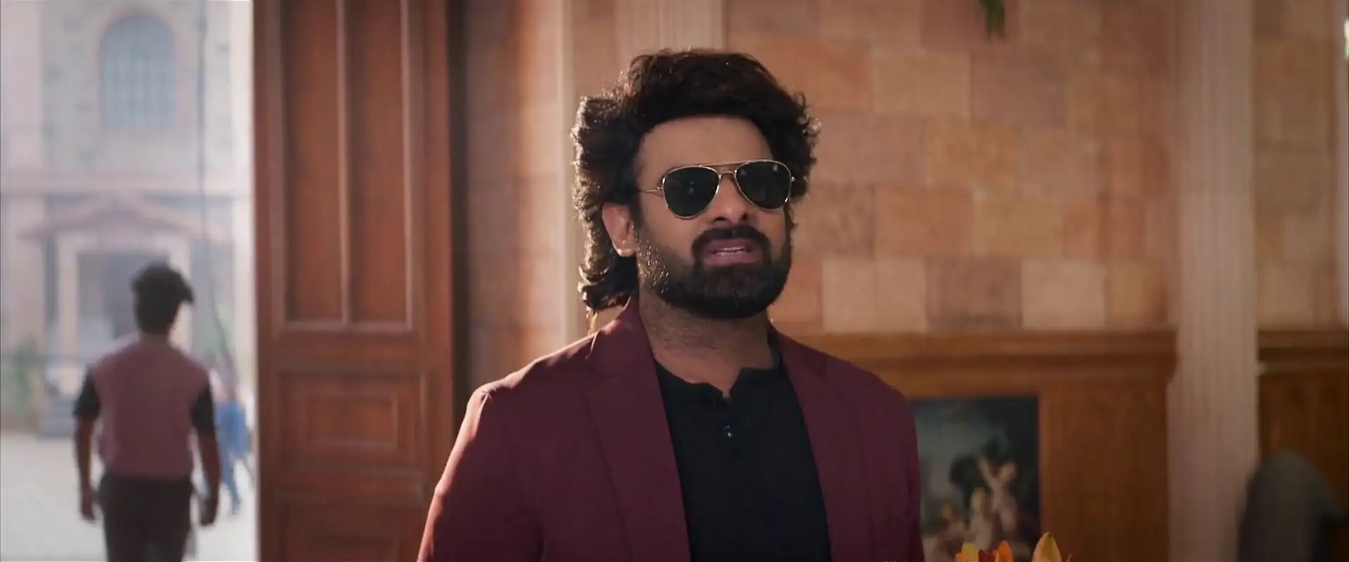 screenshot 5a2acd the raja saab 2026