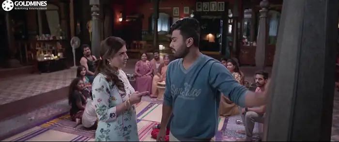 screenshot 5a338b gajab prem ki ajab kahani mahanubhavudu 2021