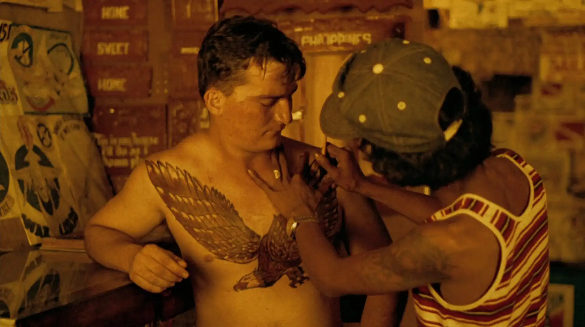 download [18+] an officer and a gentleman (1982) dual audio {hindi-english} 480p [450mb] | 720p [900mb]