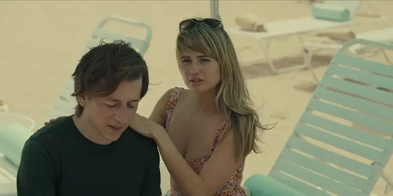 download the resort (2022) season 1 {english with subtitles} 720p hevc [200mb] web-dl