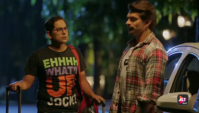 screenshot 5a536b boss baap of special services 2019