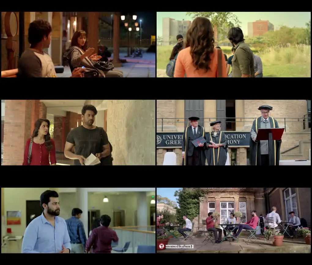 screenshot 5a654f tholi prema 2018