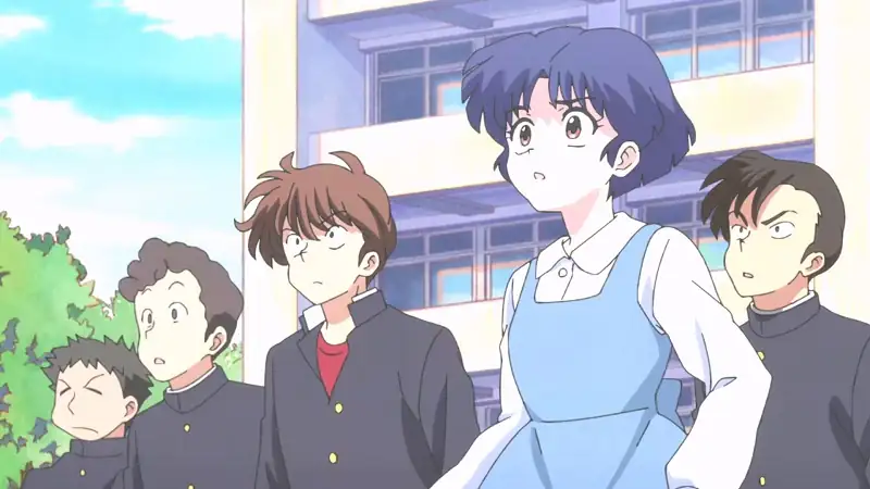 screenshot 5a7893 ranma season 1