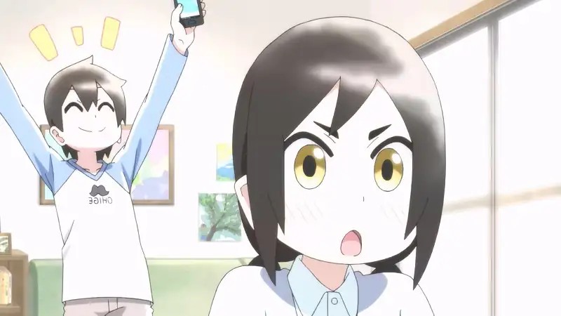 screenshot 5a8a2f my clueless first friend season 1