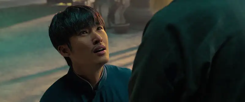 download mr ghost (2023) dual audio {hindi-chinese} bluray 480p [350mb] | 720p [1gb] | 1080p [1.3gb]